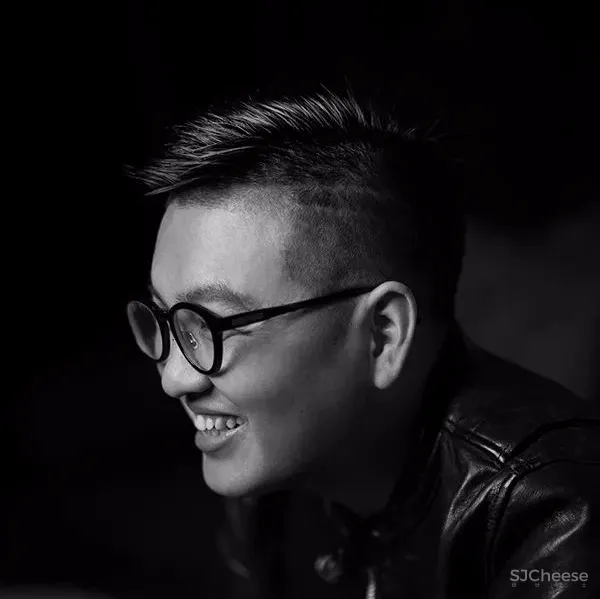 隐于时光,润物无声 陈凌杰