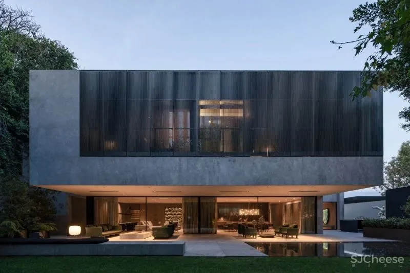 极致之墅专题-TOP Villas of the world!