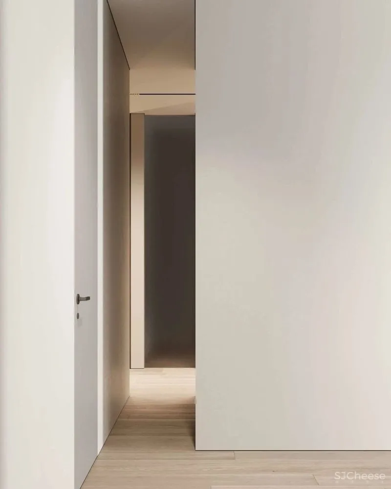 极简主义的诗意美学 Artem Babayants新作