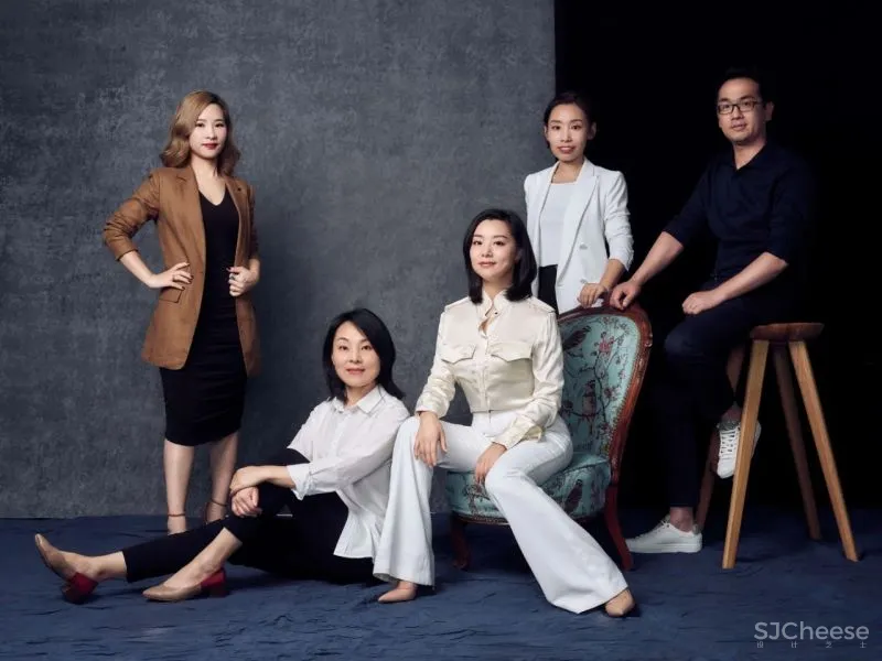 中南·春风南岸:演绎东方韵味 EASE 自在