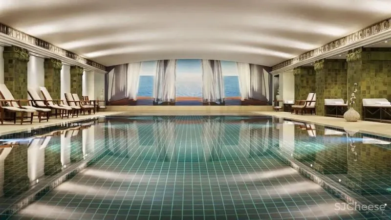 全球47家柏悦酒店:这一杯,敬天际线...