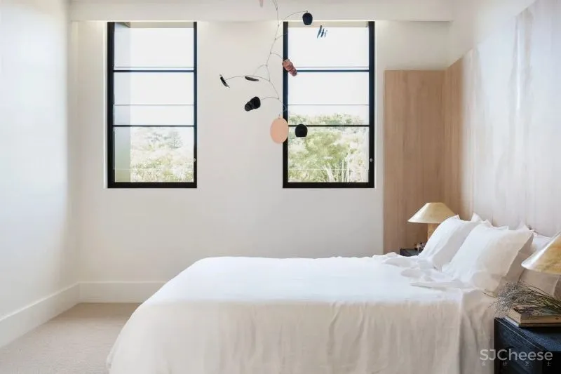 Hecker Guthrie-澳大利亚备受赞誉的设计师