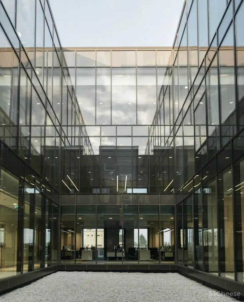 土耳其Escape From Sofa设计事务所打造的异域风情!