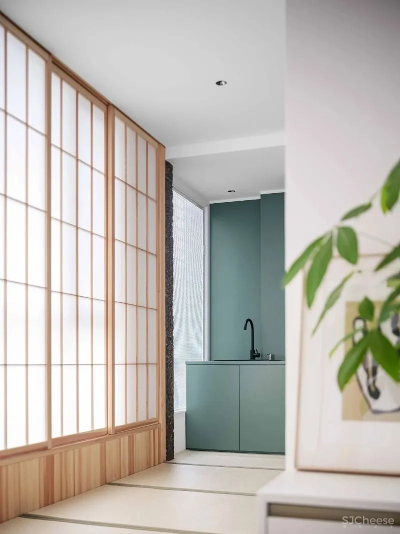 美炸!三代同堂的西安140㎡三室,极致通透客餐厅,超大中西厨,梦想的家!