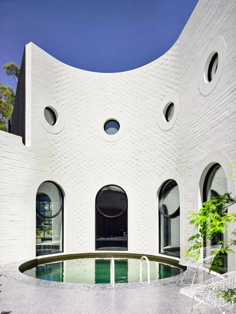 极墅之旅(二)-TOP Villas of the world!