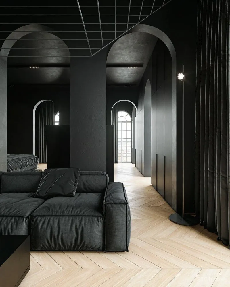 这才是极简设计,你那是抠!