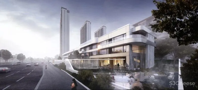 境见不凡，向世界展示咸阳时间