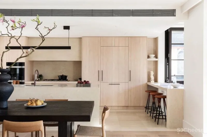 Hecker Guthrie-澳大利亚备受赞誉的设计师