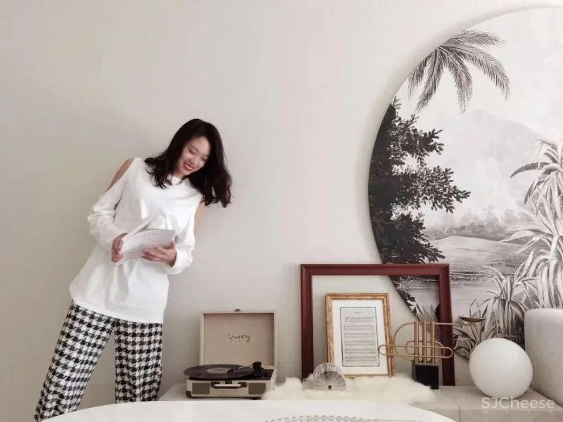 复古、前卫、摩登,充满幻想的“乌托邦乐园” YORO御融设计