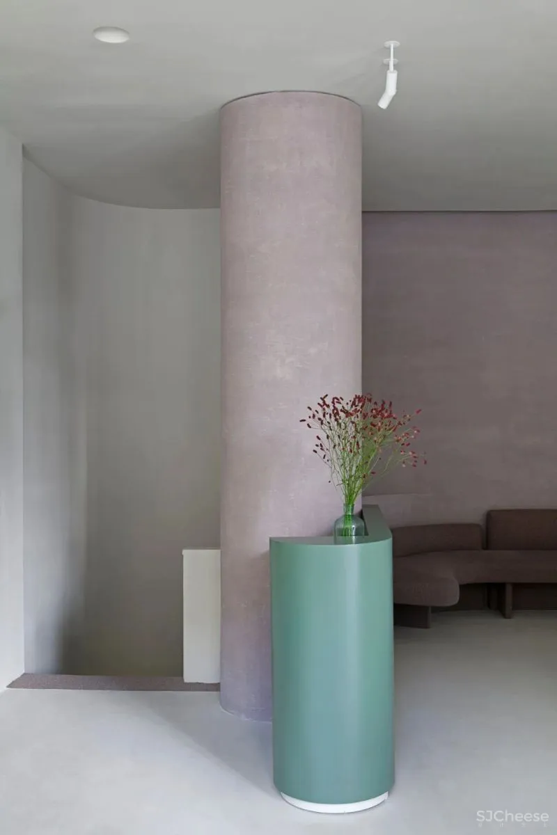 不破不立 破而后立 Ciszak Dalmas Ferrari