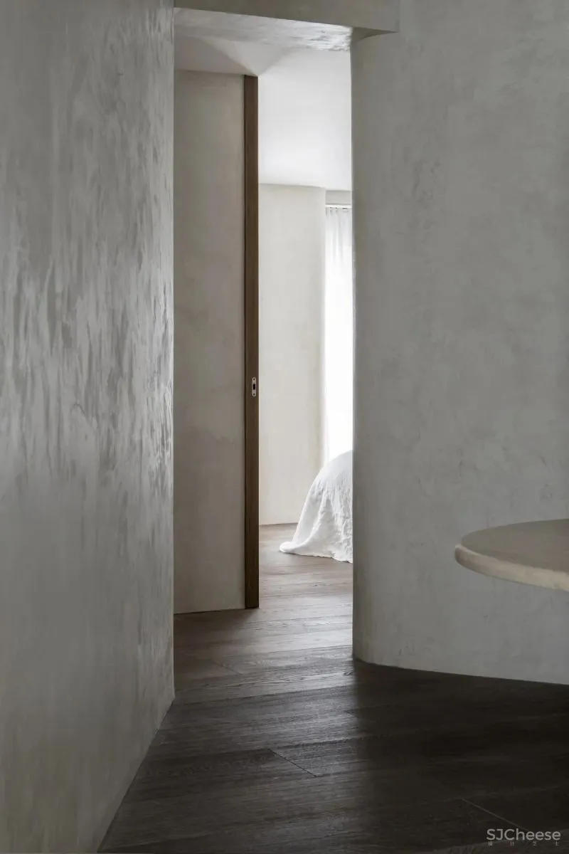 OOAA Architecture-构造极致简约境界!