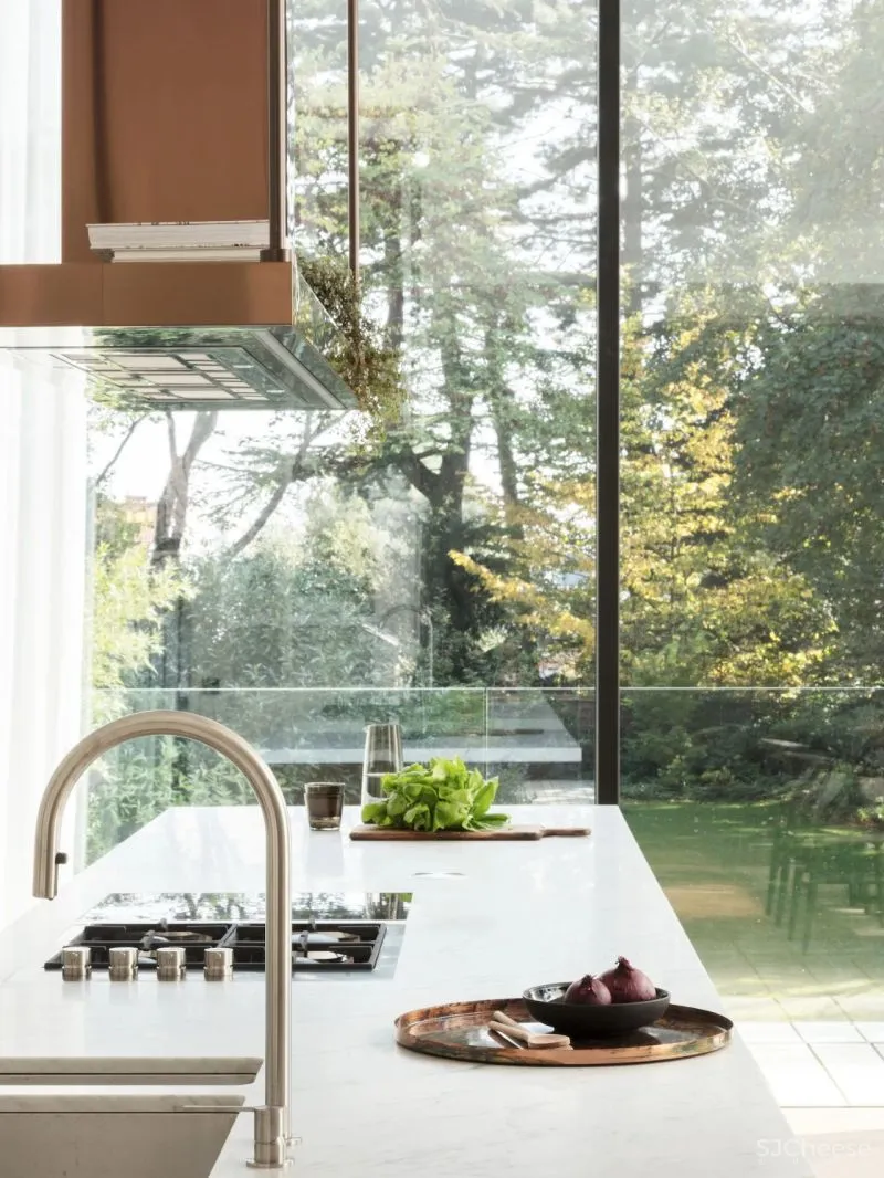 Project DT by JUMA Architects