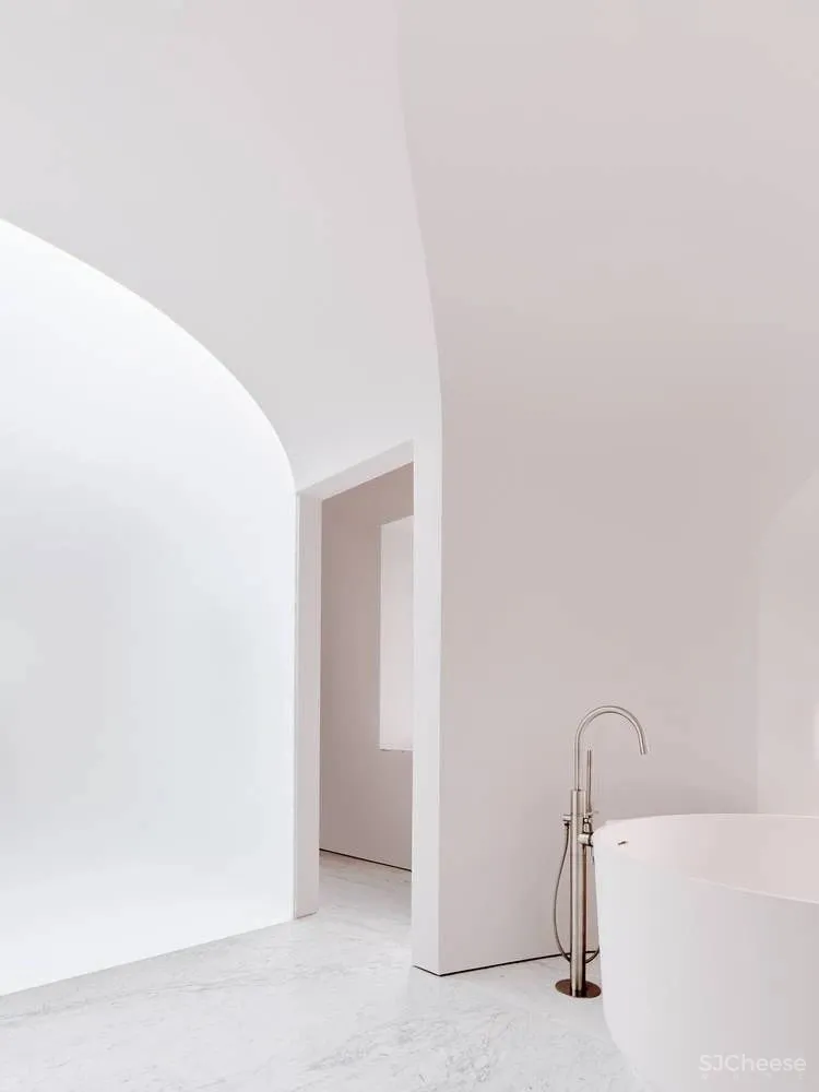 Softie Interior Renovation OPA Architects