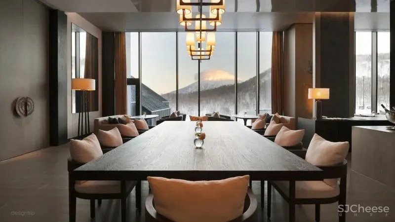 全球47家柏悦酒店:这一杯,敬天际线...