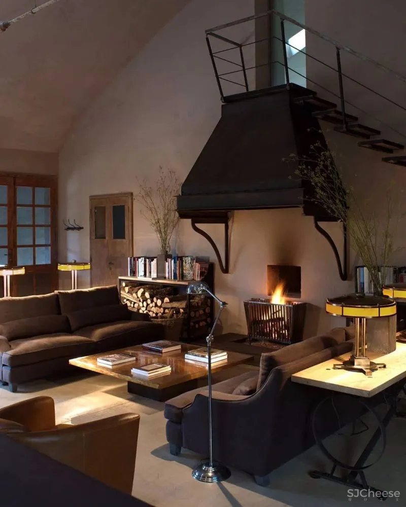 永 恒 的 静 修 一千多年历史的意大利城堡庄园酒店揭幕!