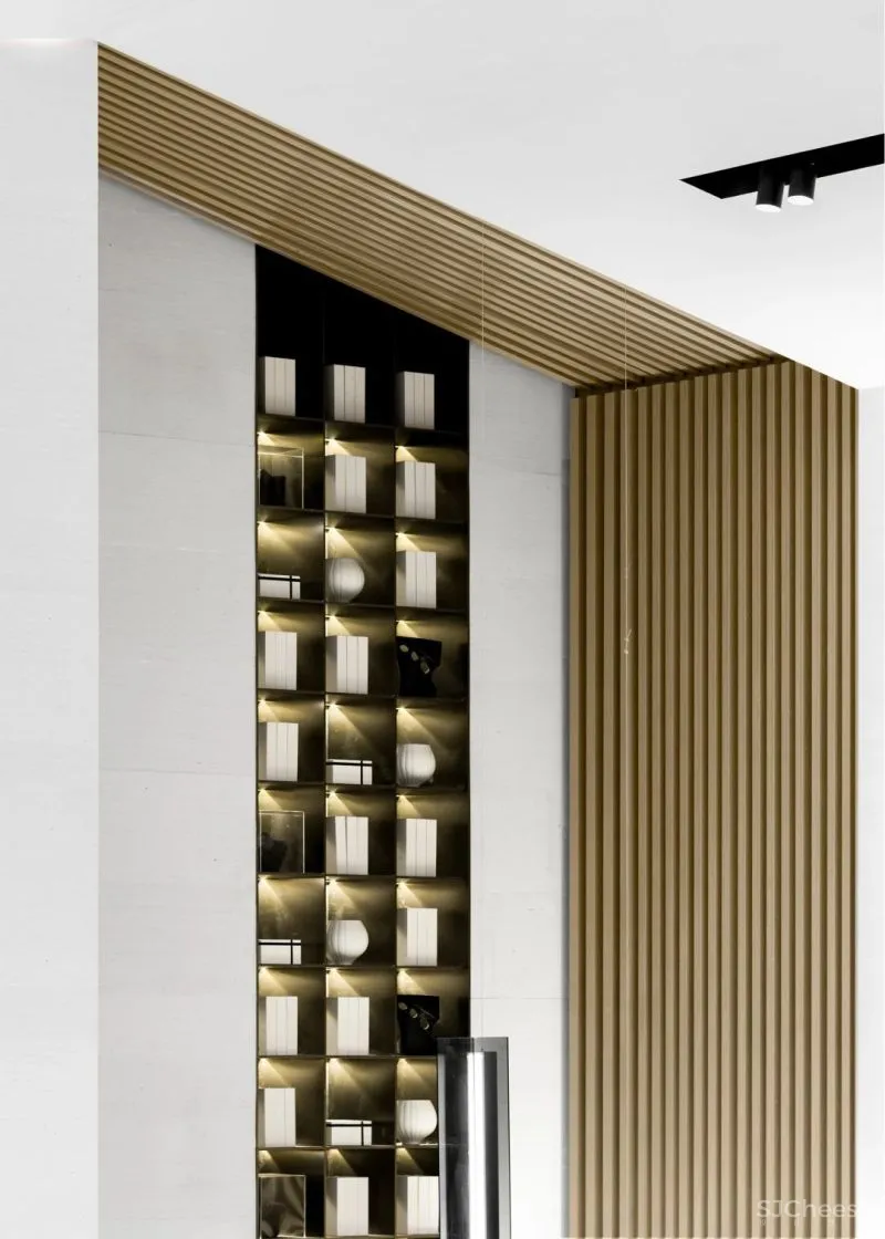 UMA伍玛设计 自然无间，延续情感交互