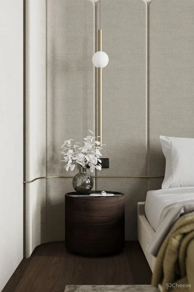 ZE WORKROOM新作｜春风似简，化为形