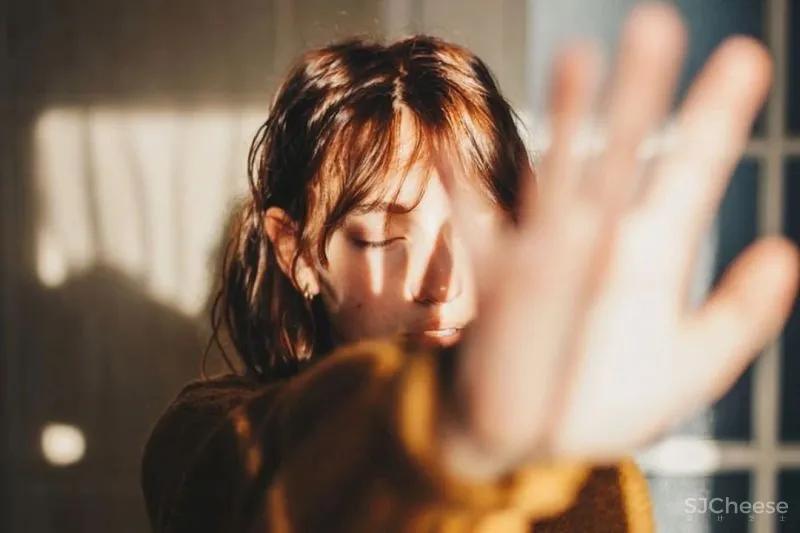 色彩纹理,柔软心里