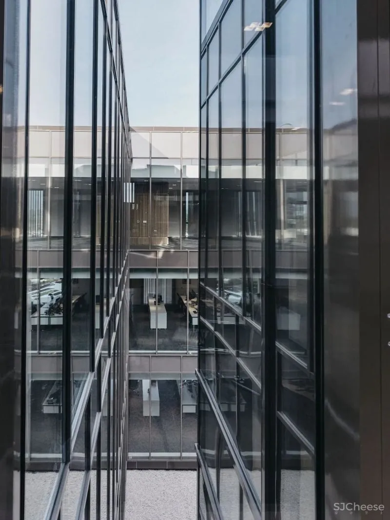 土耳其Escape From Sofa设计事务所打造的异域风情!