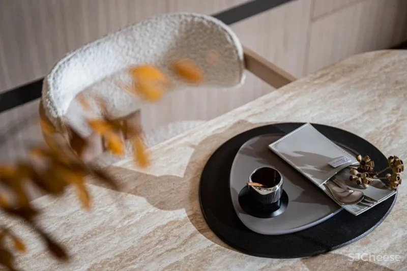 临湖羡景 · 诗意栖居 EGD设计