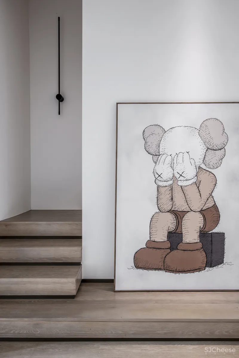 马科锋 • 中大剡溪花园|简,是一种生活态度