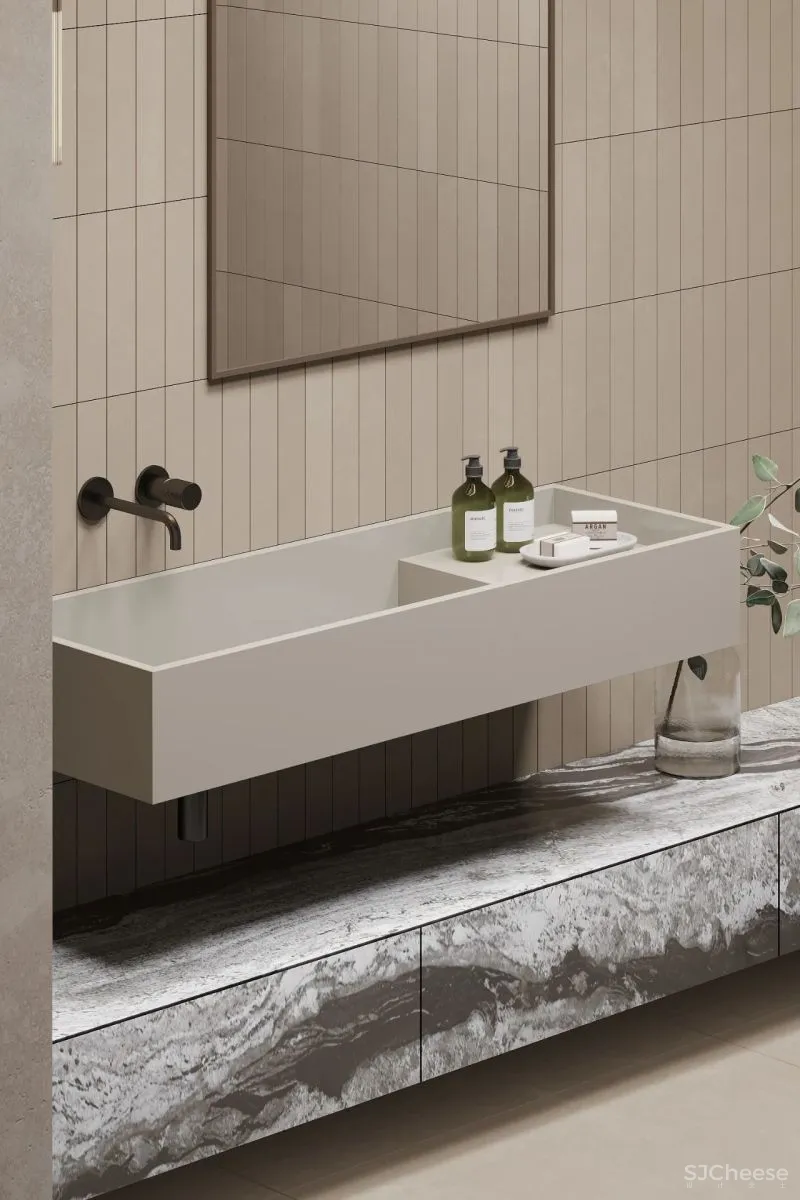 ZE WORKROOM新作｜春风似简，化为形