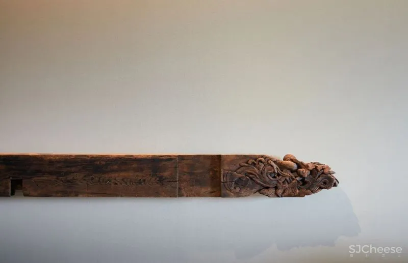 去繁,就简!宁静、诗意的居住环境