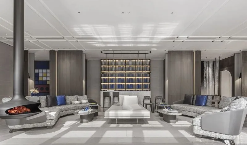 大朴-勿量:颜值与韵味并存,真正的老上海烟火气