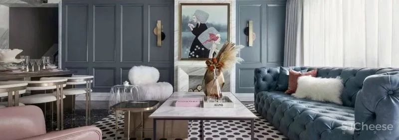 精选 你以为建筑入口设计就是画个门吗？瞧瞧别人家的设计…