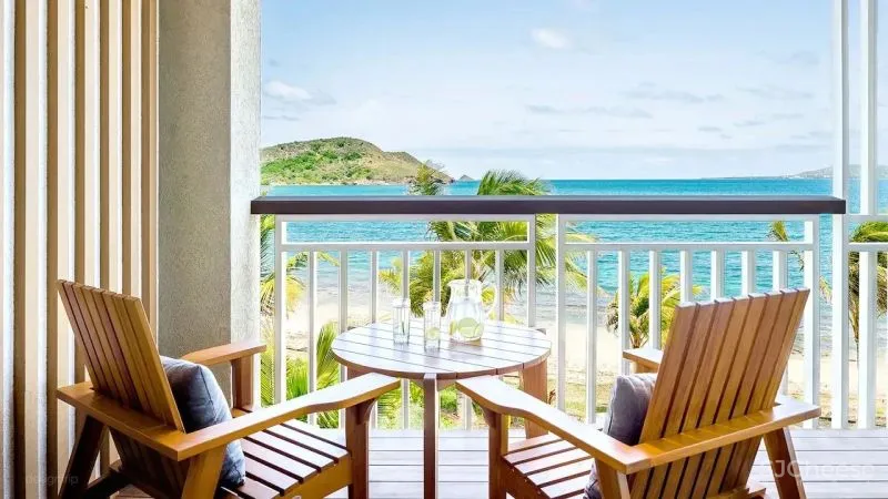 全球47家柏悦酒店:这一杯,敬天际线...