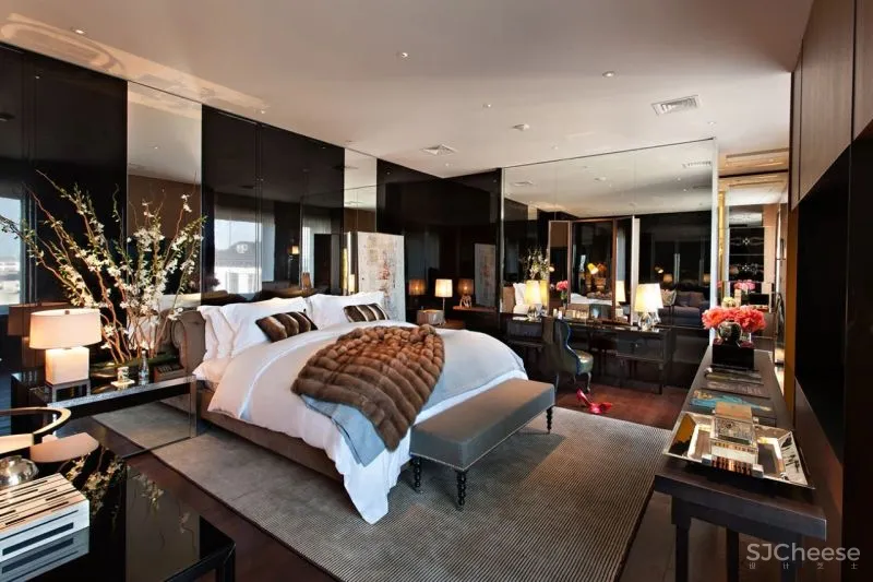 全球47家柏悦酒店:这一杯,敬天际线...