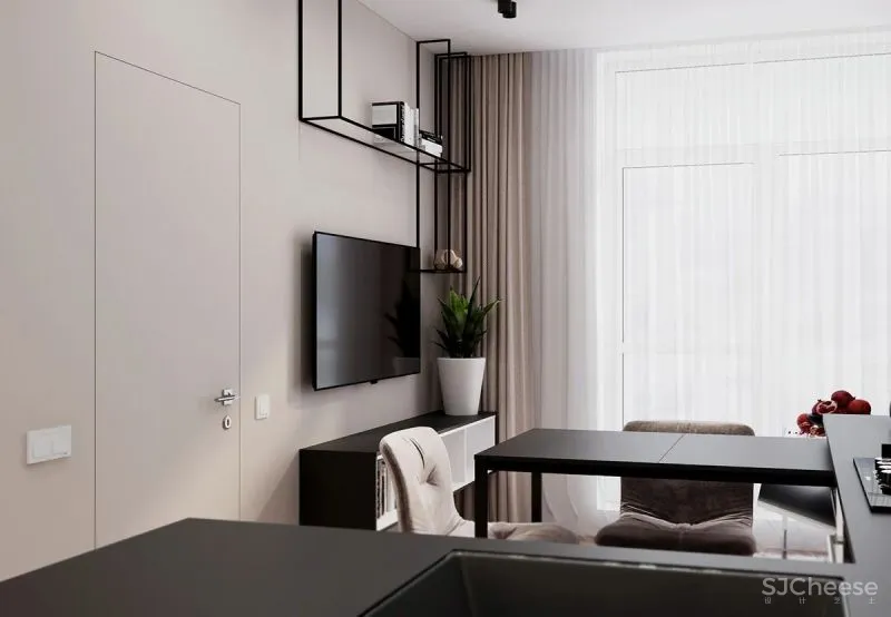 越简单，越好看！