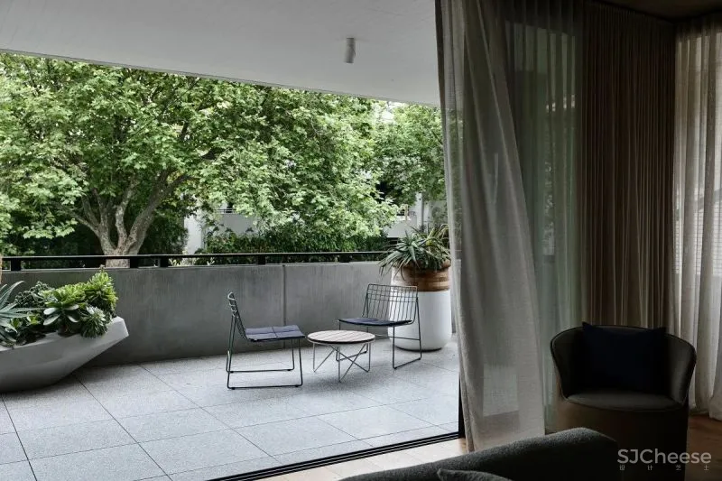 Hecker Guthrie-澳大利亚备受赞誉的设计师