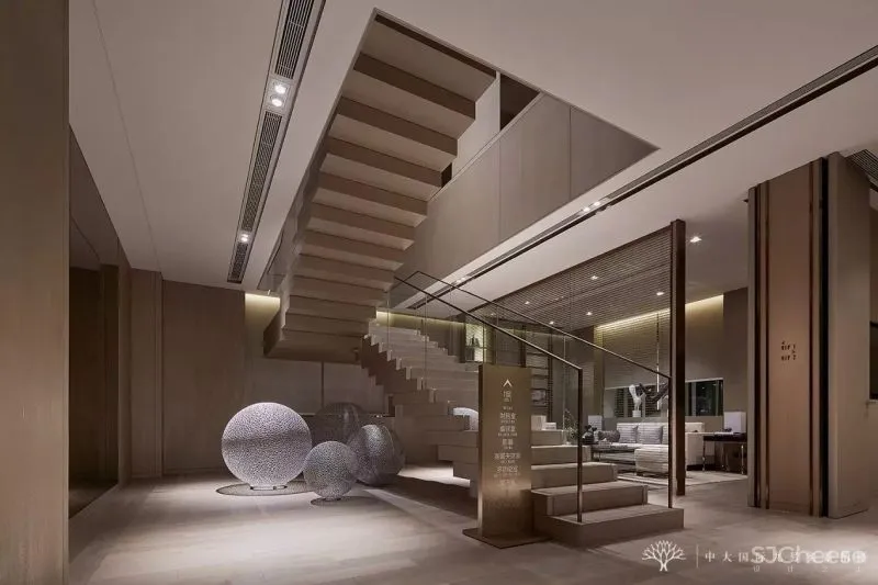 西安新行程 来一场城市文化与现代建筑的饕餮盛宴!