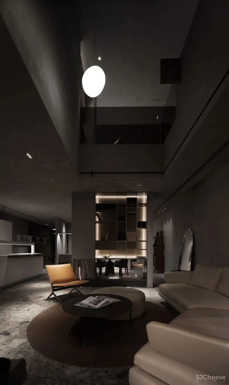 隐于时光,润物无声 陈凌杰