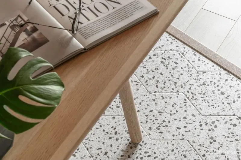 简化客厅功能,开启空间放大术!