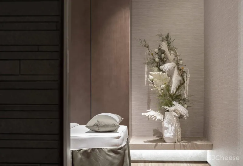 美好生活体验中心 VPG万品设计