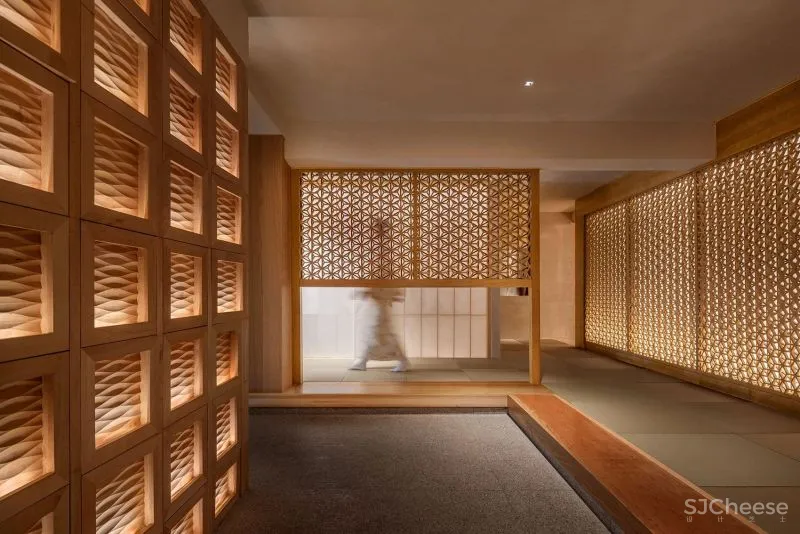 杭州丨“料亭松子”日料餐厅