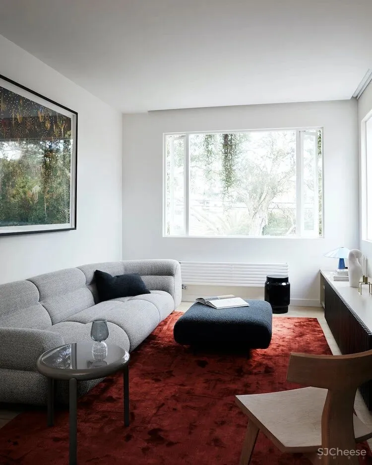 Studio George 简约别墅