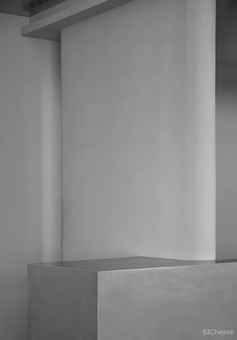 Apperceive ｜白色“盲盒”