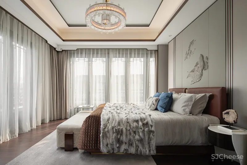 LSD:大隐于市,隐逸东方的静谧风雅!