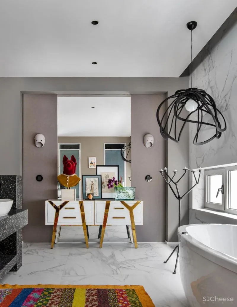 全职妈妈买下金牌别墅,拒绝智能家电进门:还是二手的好