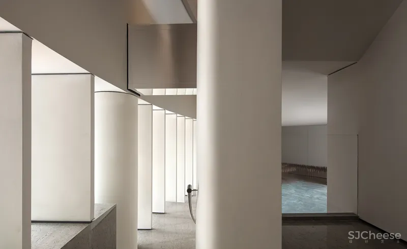 这样的极简设计，真高级！