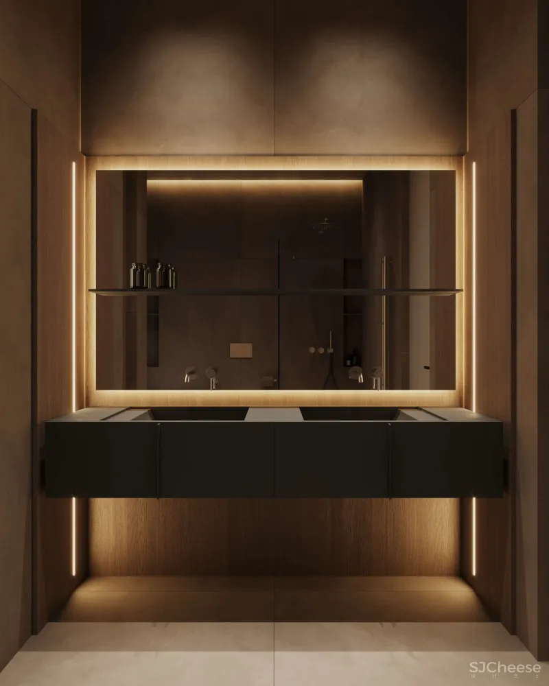 Artem Babayants新作 极简主义的静譩美学