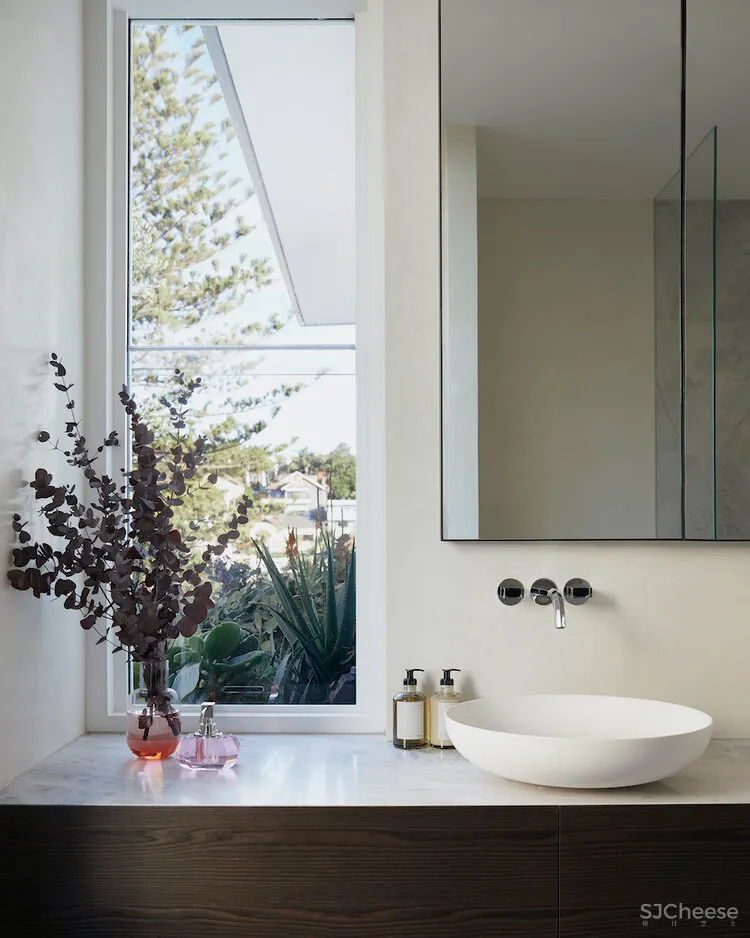 Studio George 简约别墅