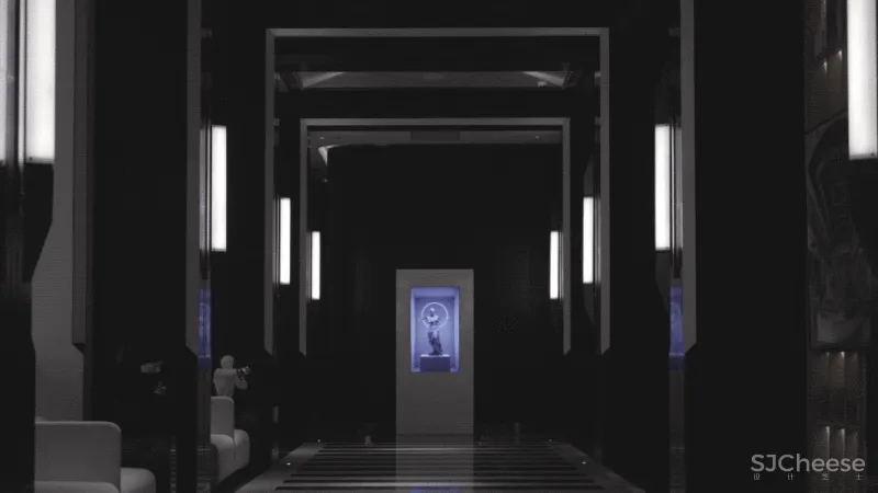 元禾大千 虚拟与冲突,探索未知的永恒