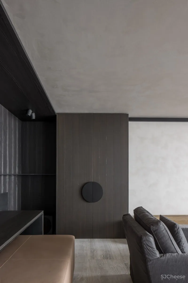 Frederic Kielemoes新作丨Midan Knokke项目