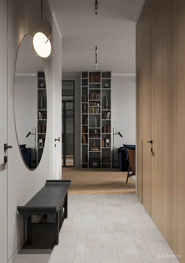 新时代 “家”感觉