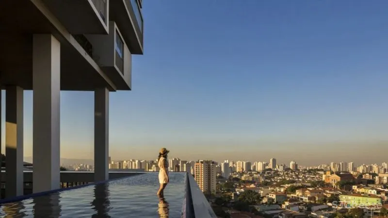 公寓大师设计的房子,有着怎样的优雅?