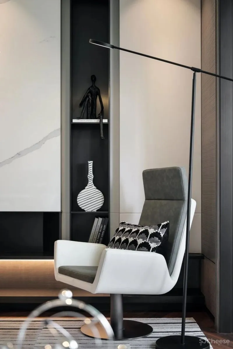 精奢住宅,诠释美好生活 岳蒙新作